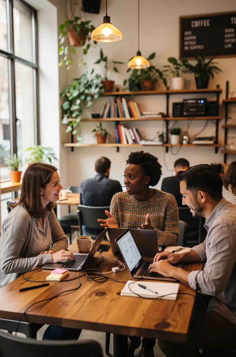 Agile methodologies in project management overview image