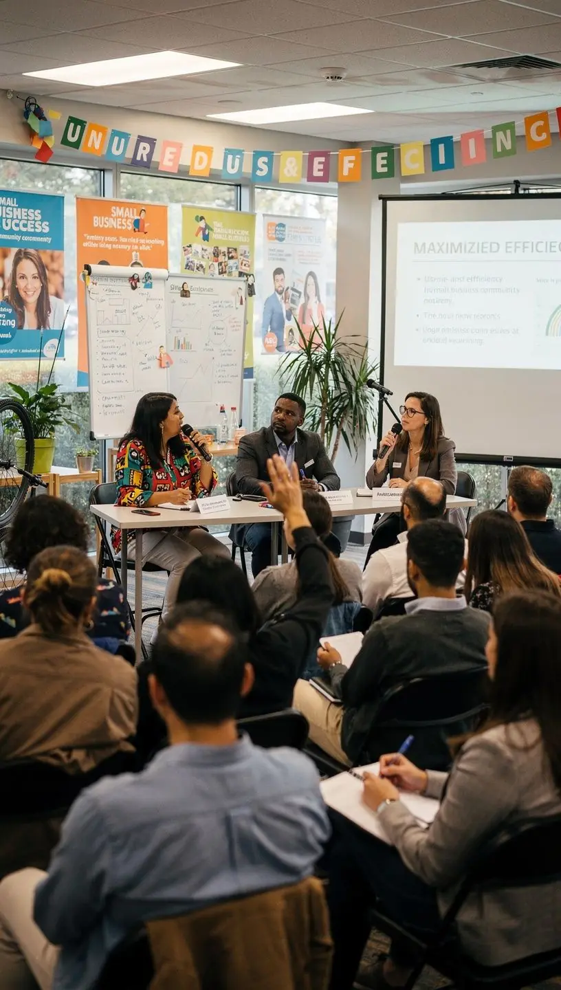 Data visualization enhancing decision-making processes