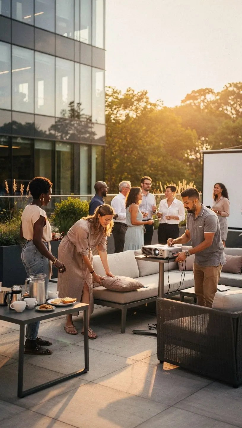 Kanban boards optimizing workflows and productivity insights