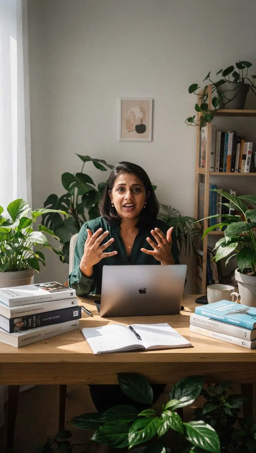 Mind mapping benefits for clarity and efficiency.