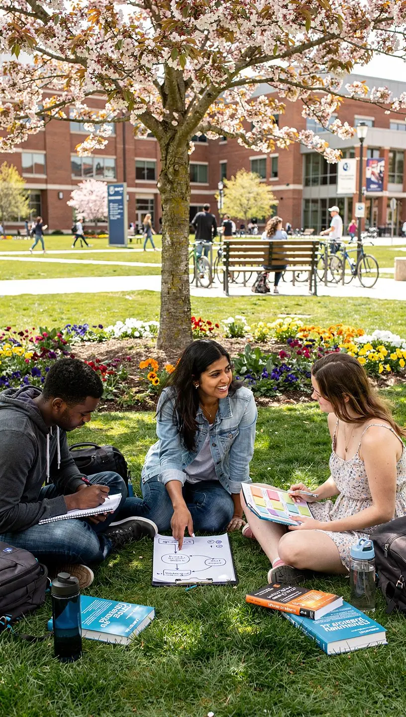 Remote work productivity insights and analysis