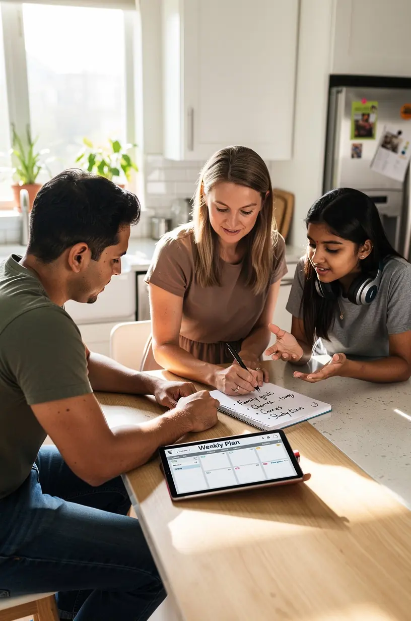 Strategies for minimizing workplace distractions effectively